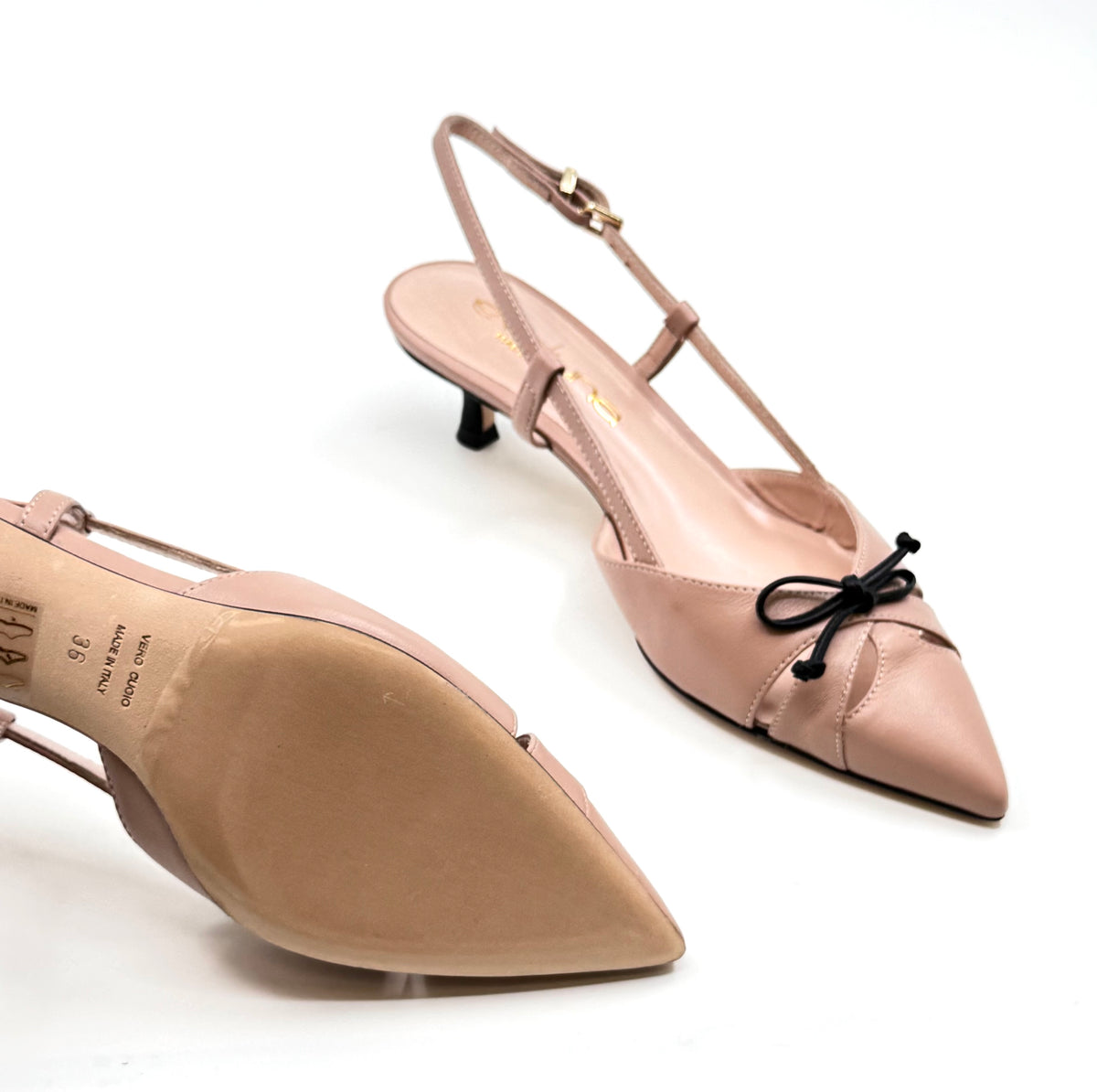 Pumps Evaluna
