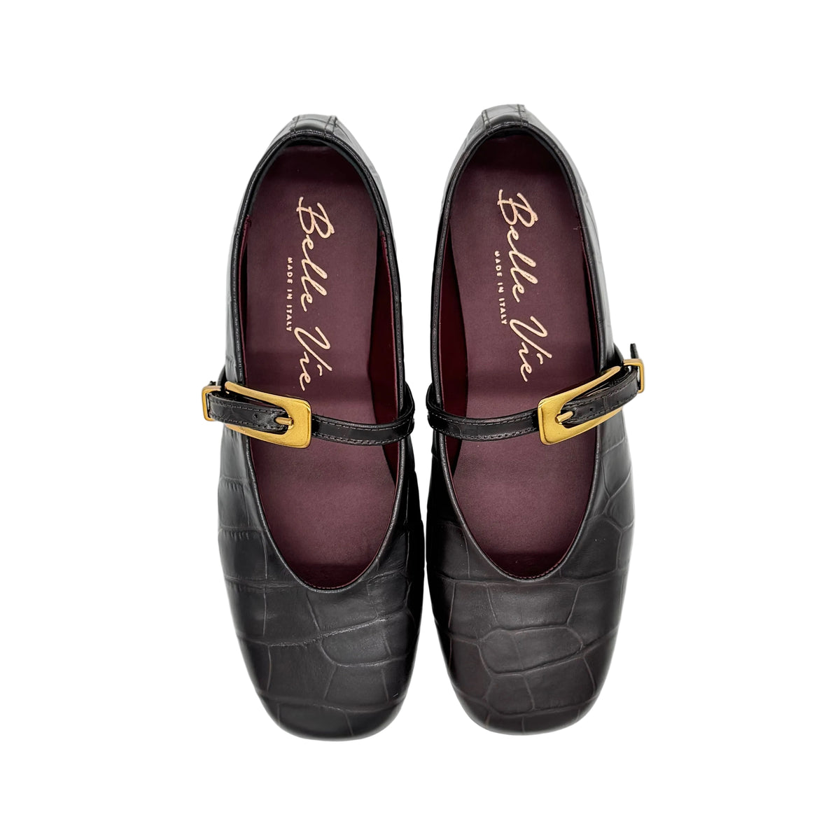 Ballet flats Belle Vie MARTA-6 MORO