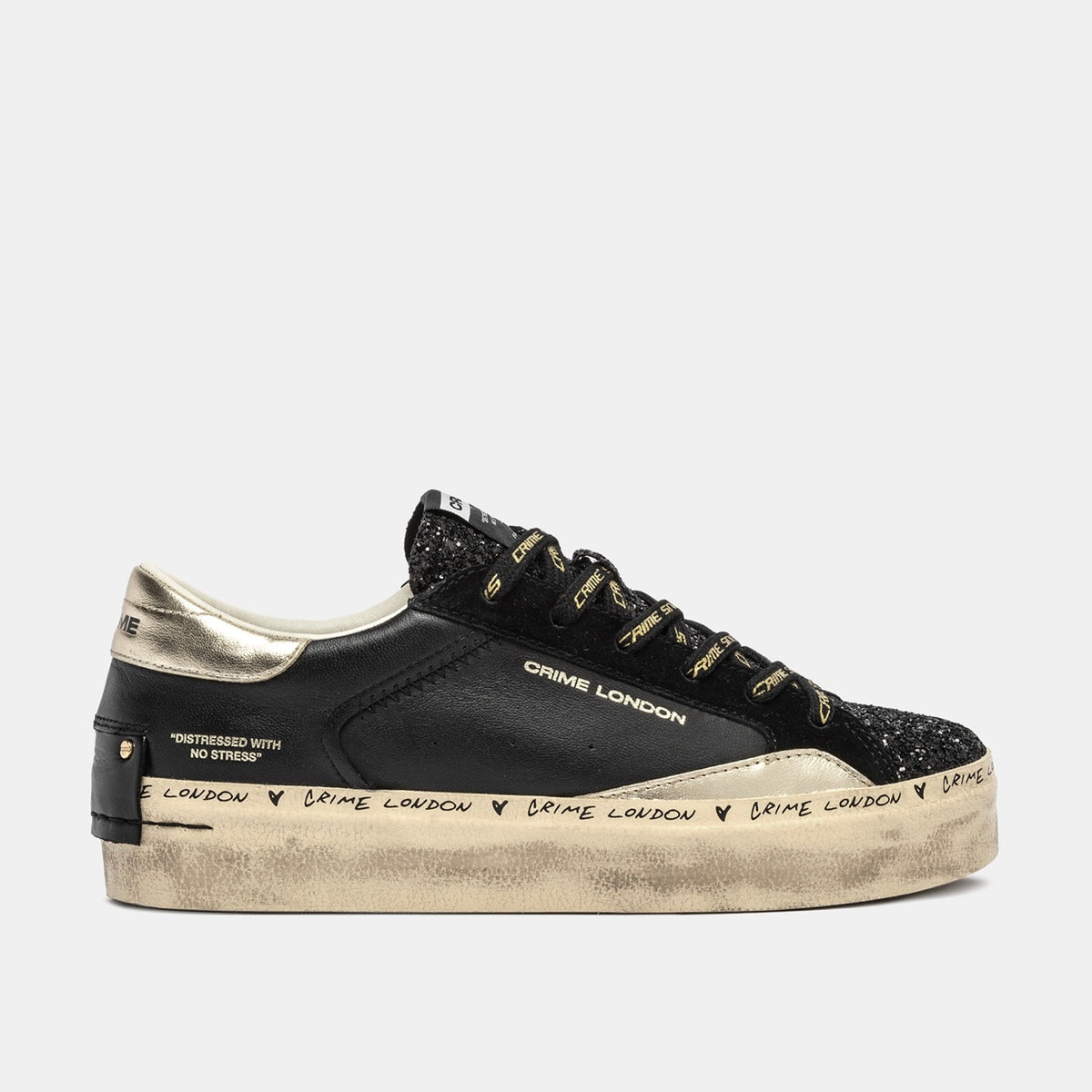 Tenisice CRIME LONDON