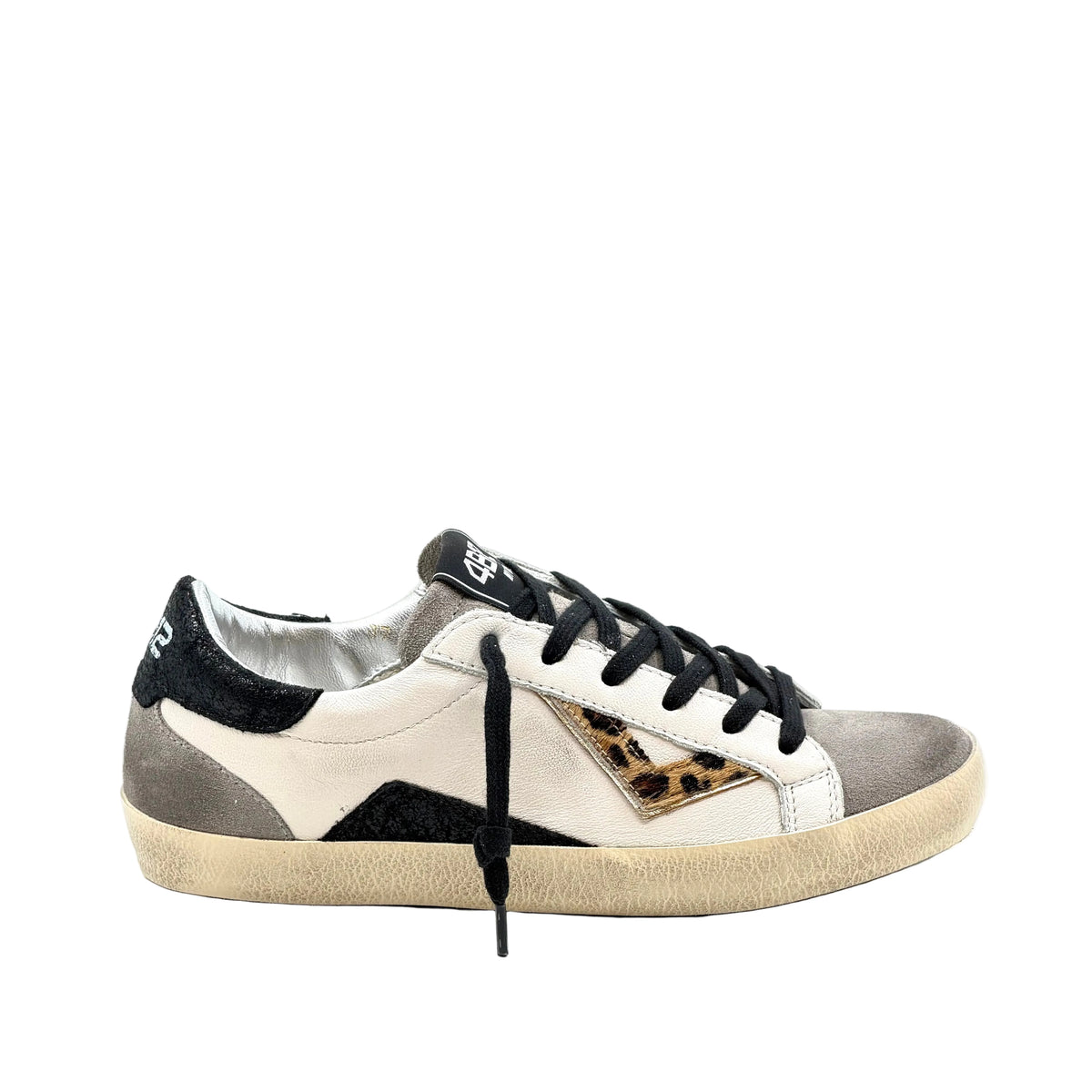 Sneakers 4B12 SUPRIME D8016