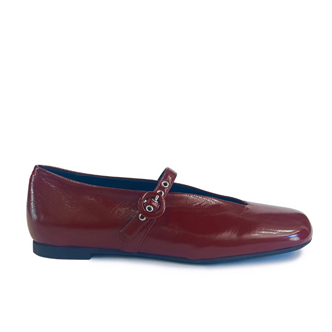 Ballet flats HALMANERA