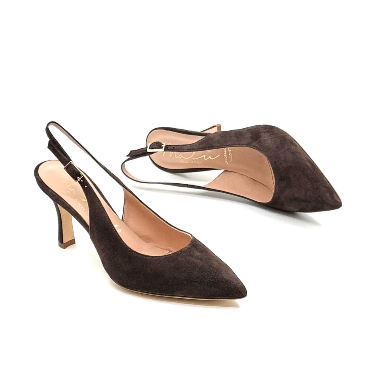 Pumps Malu' 3770 CASTAGNO