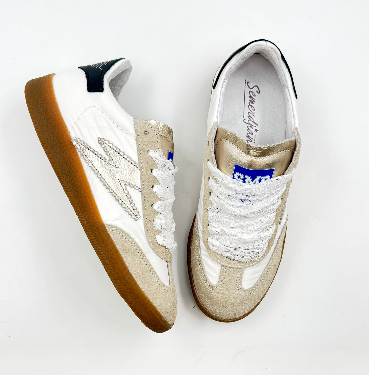 Sneakers SMR23 ASLAN B105