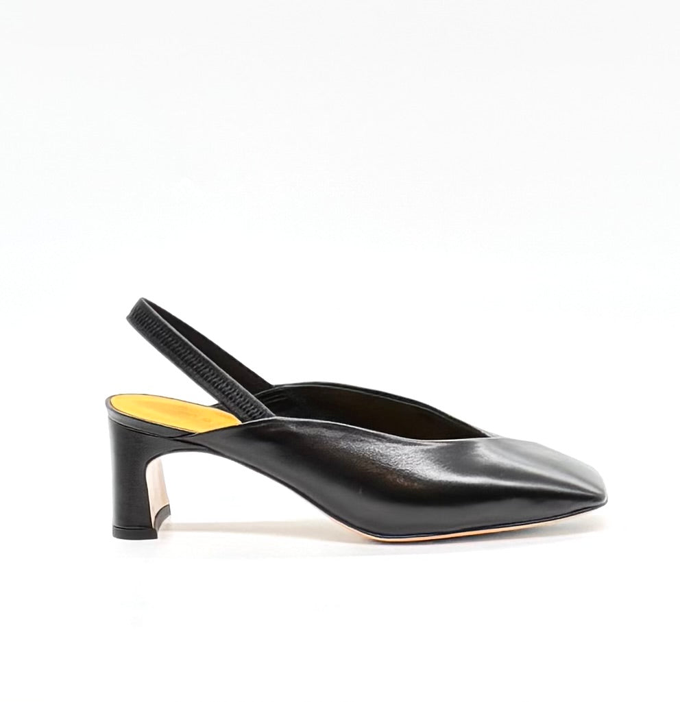 Pumps Mara Bini Z525 NERO