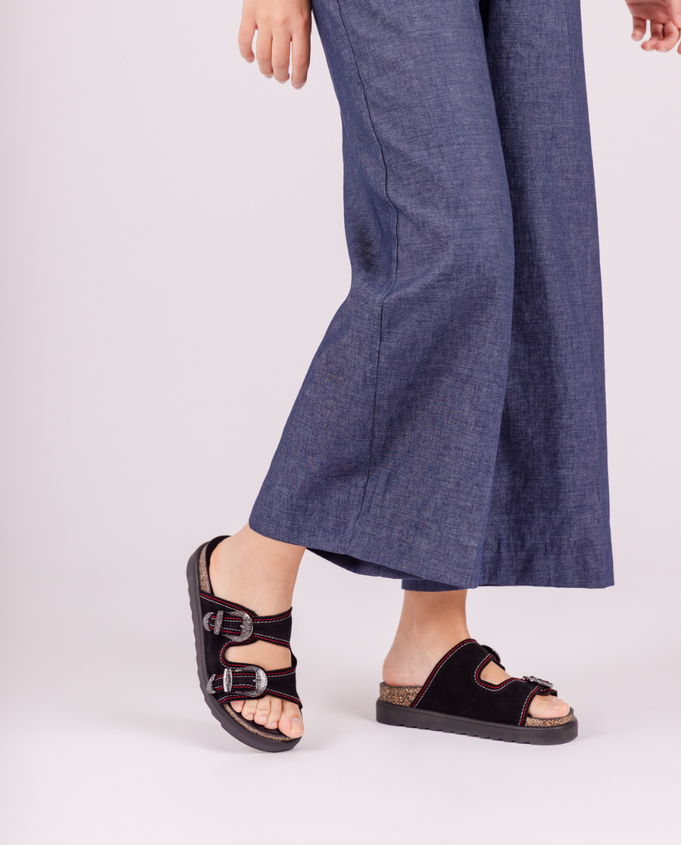 Mules Yokono