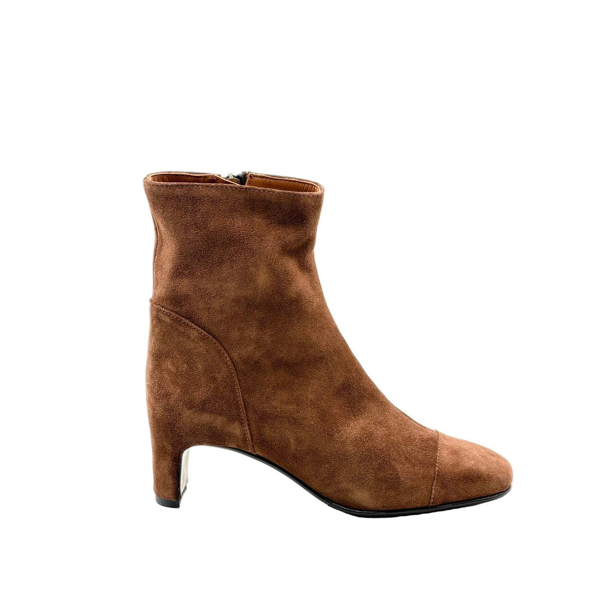 Ankle boots L'ARIANNA TR2774 SIGARO