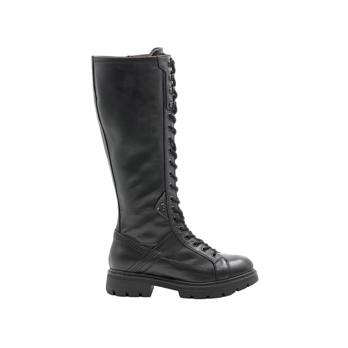 Boots Nero Giardini 18092 NERO - web only!