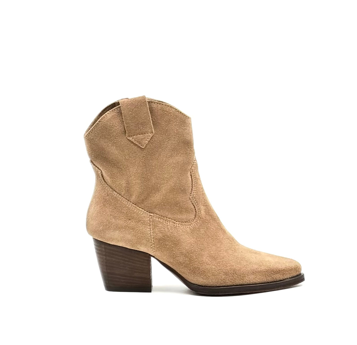 Western boots STUDIOUNO LUNA-25 BIS