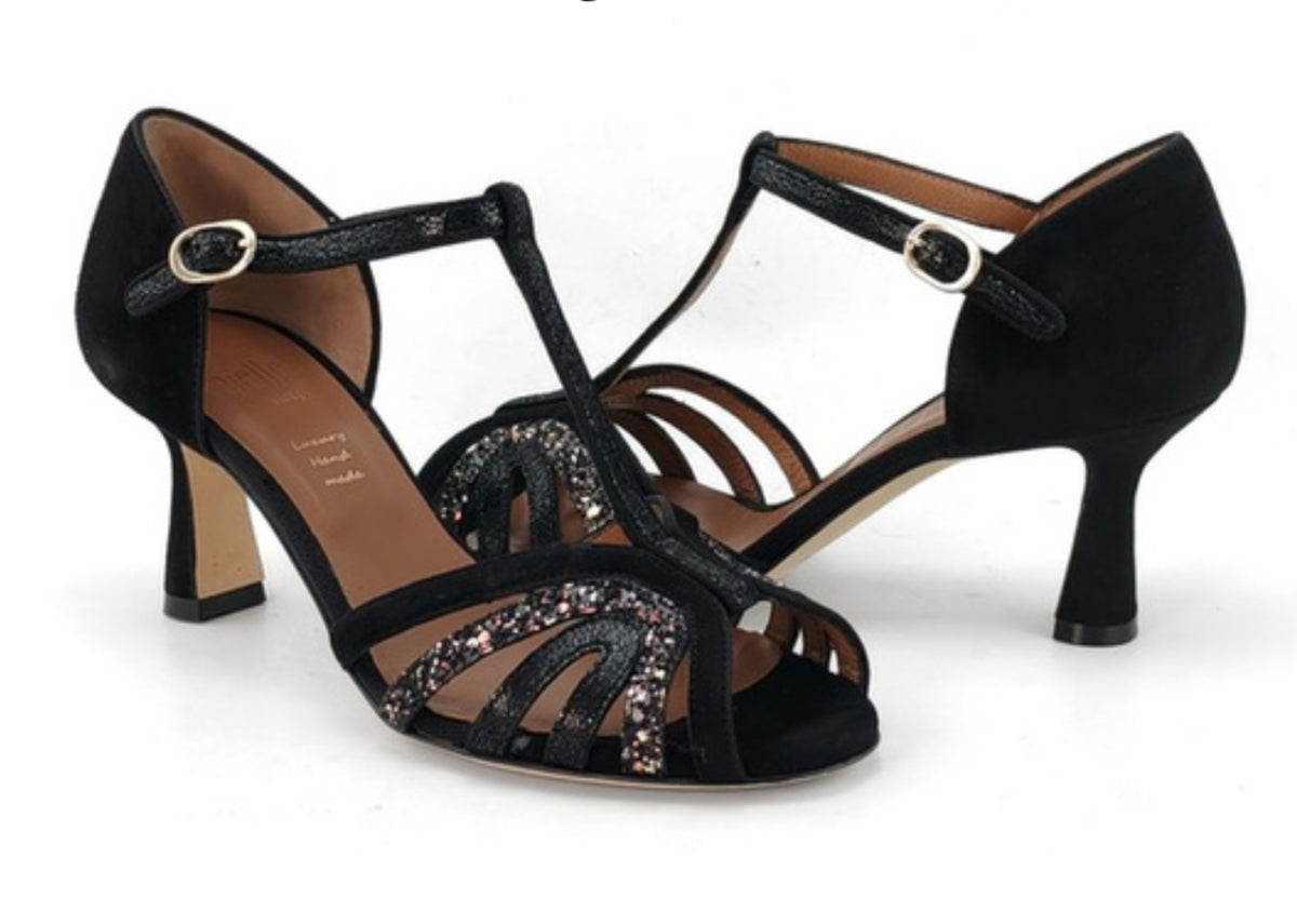 Pumps Gielle Viareggio 595/29 SPARKLEY