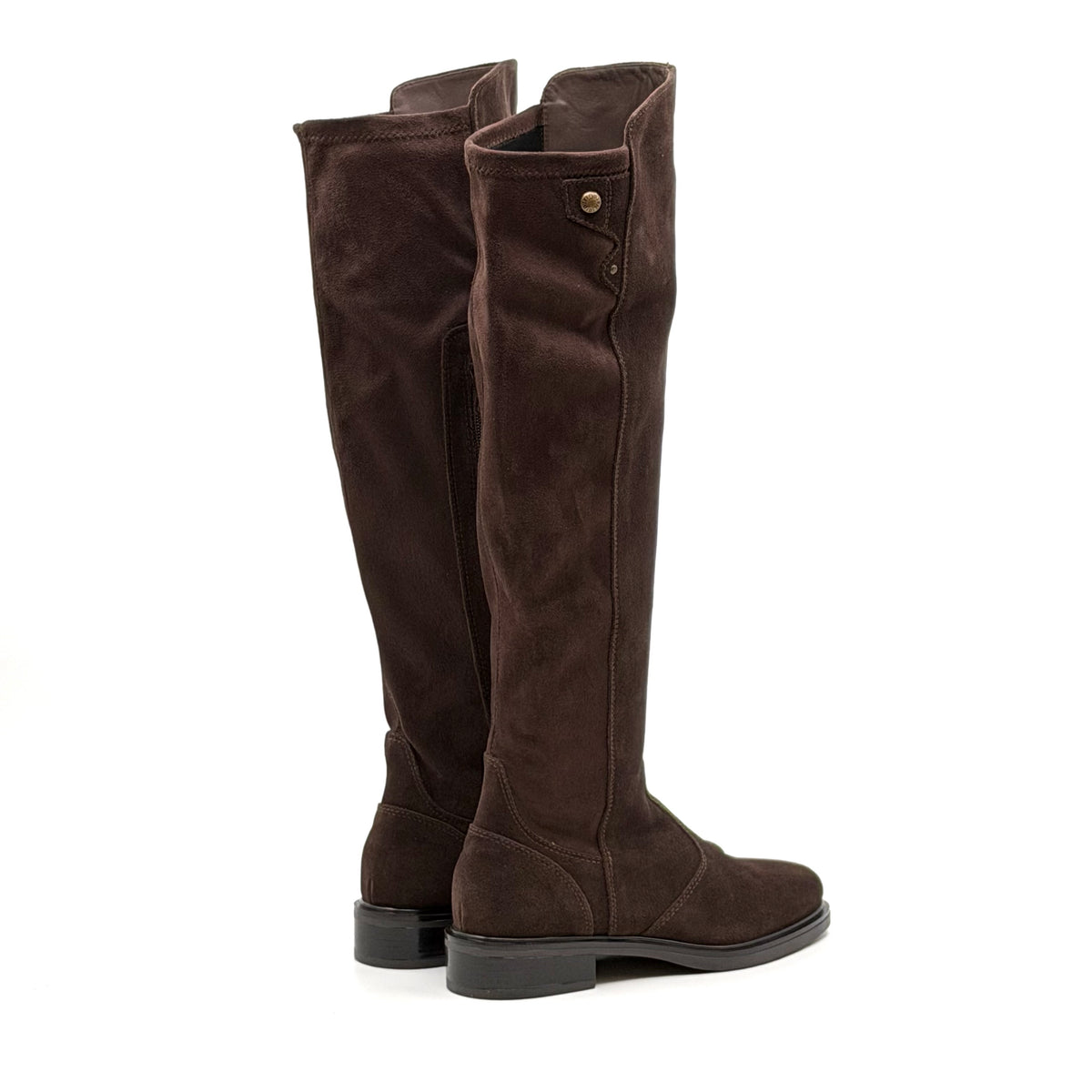 Boots Nero Giardini 17971 MORO - web only!