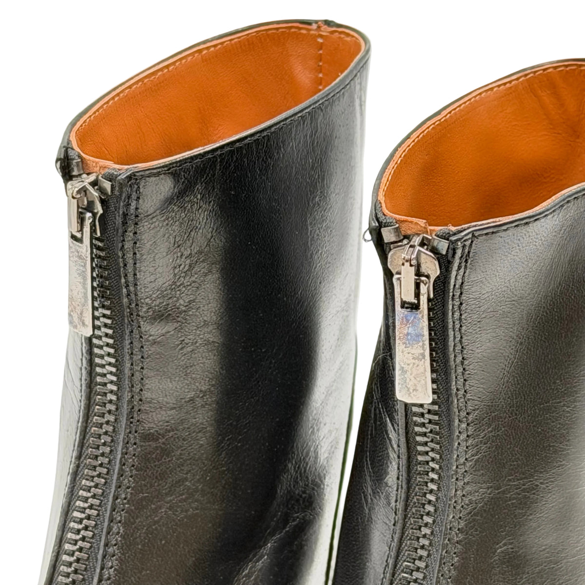 Ankle boots L'ARIANNA TR2775 NERO