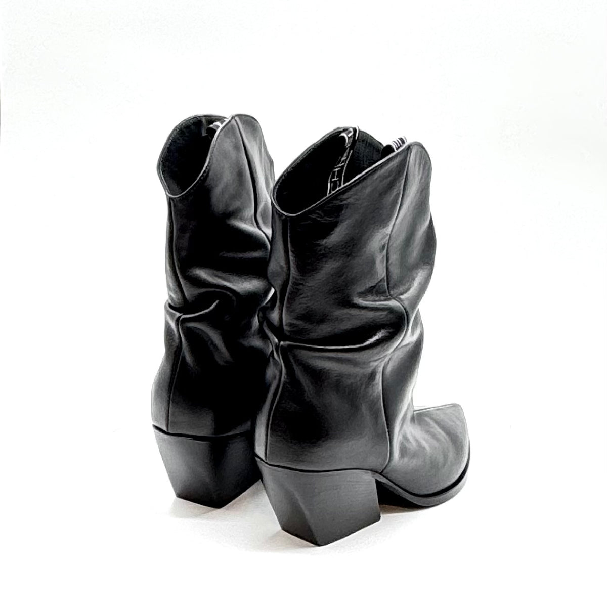 Western boots Elena Iachi