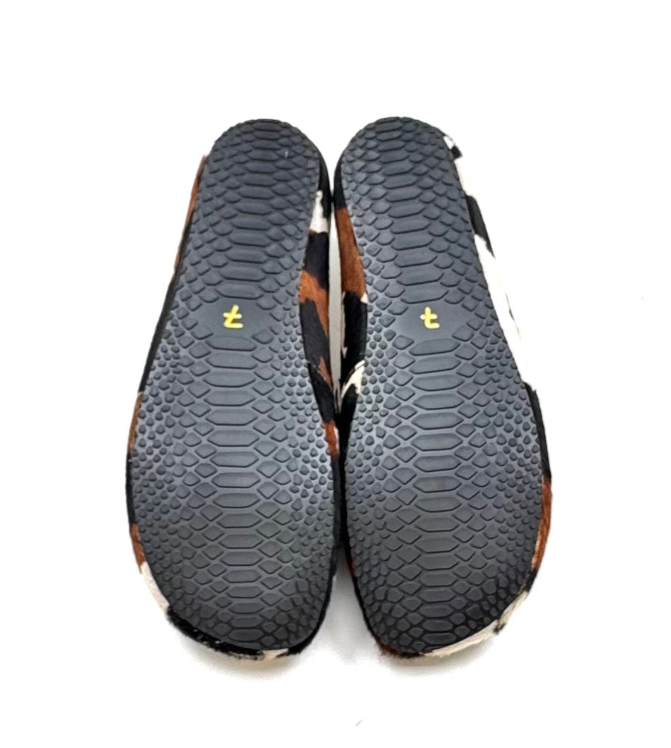 Loafers OFFICINA 5419 CAV/MUCCA