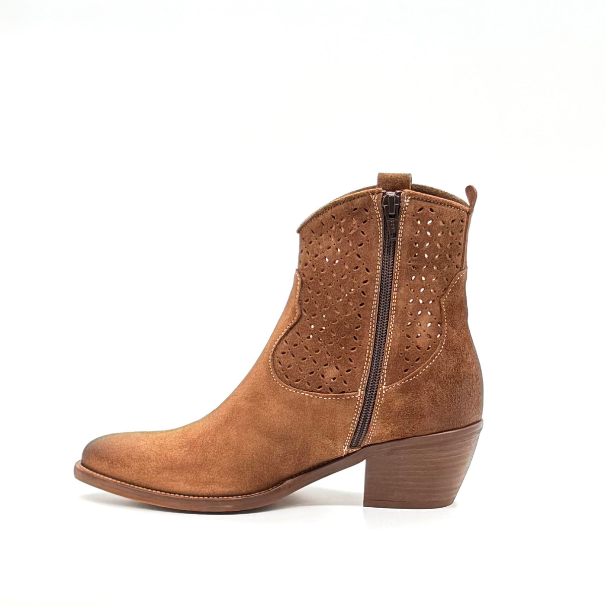 Western boots Mat20