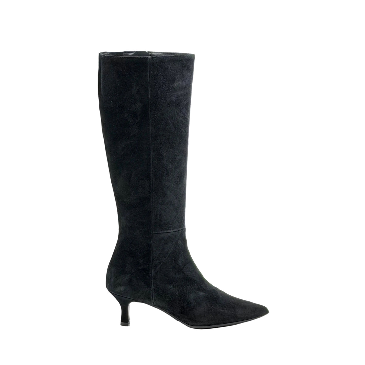 Boots Malu' 5625 NERO - web only!