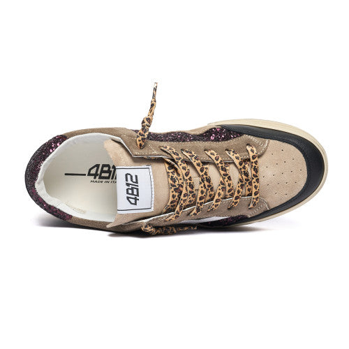 Sneakers 4B12