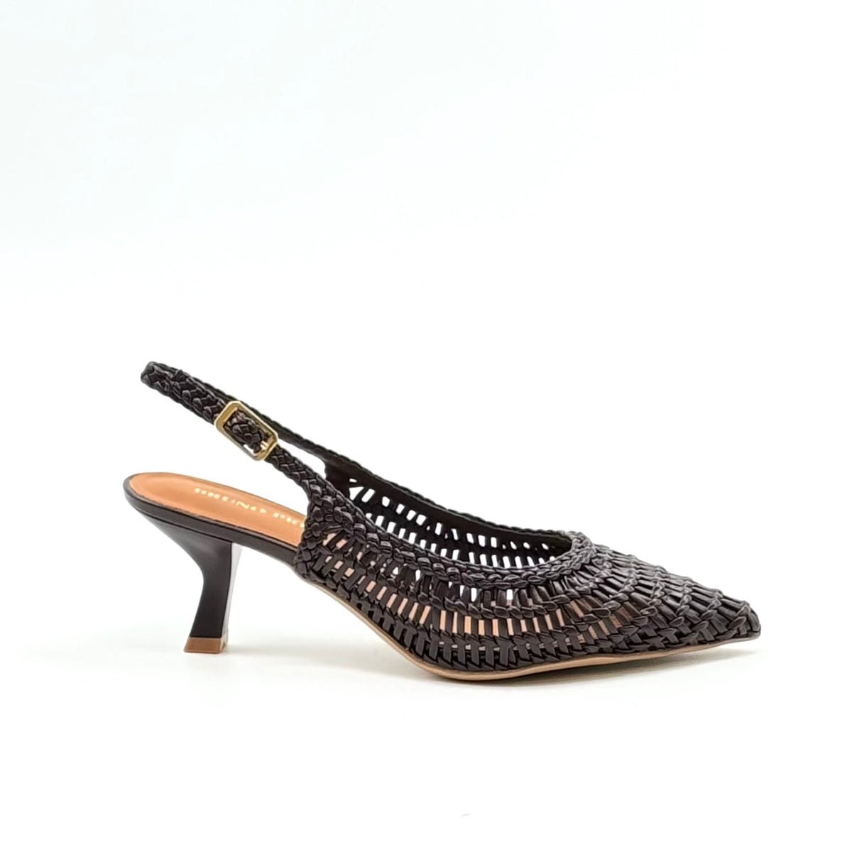 Pumps Bruno Premi BN0310 BROWN