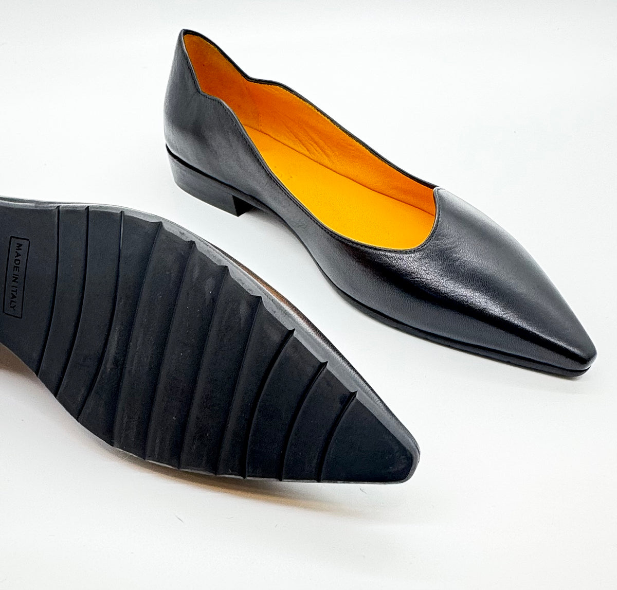 Ballet flats Mara Bini