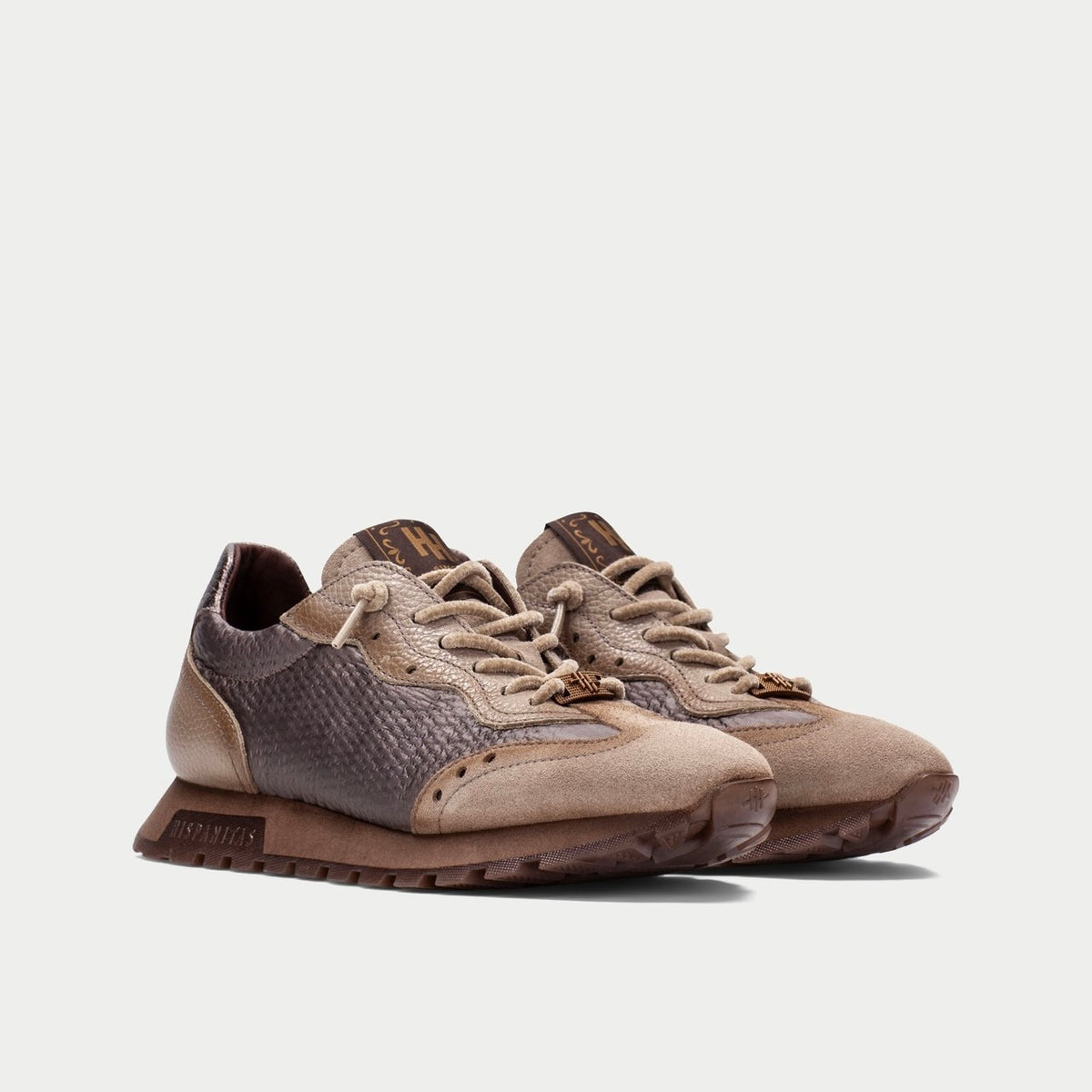 Sneakers HISPANITAS HI264955 CASTORO