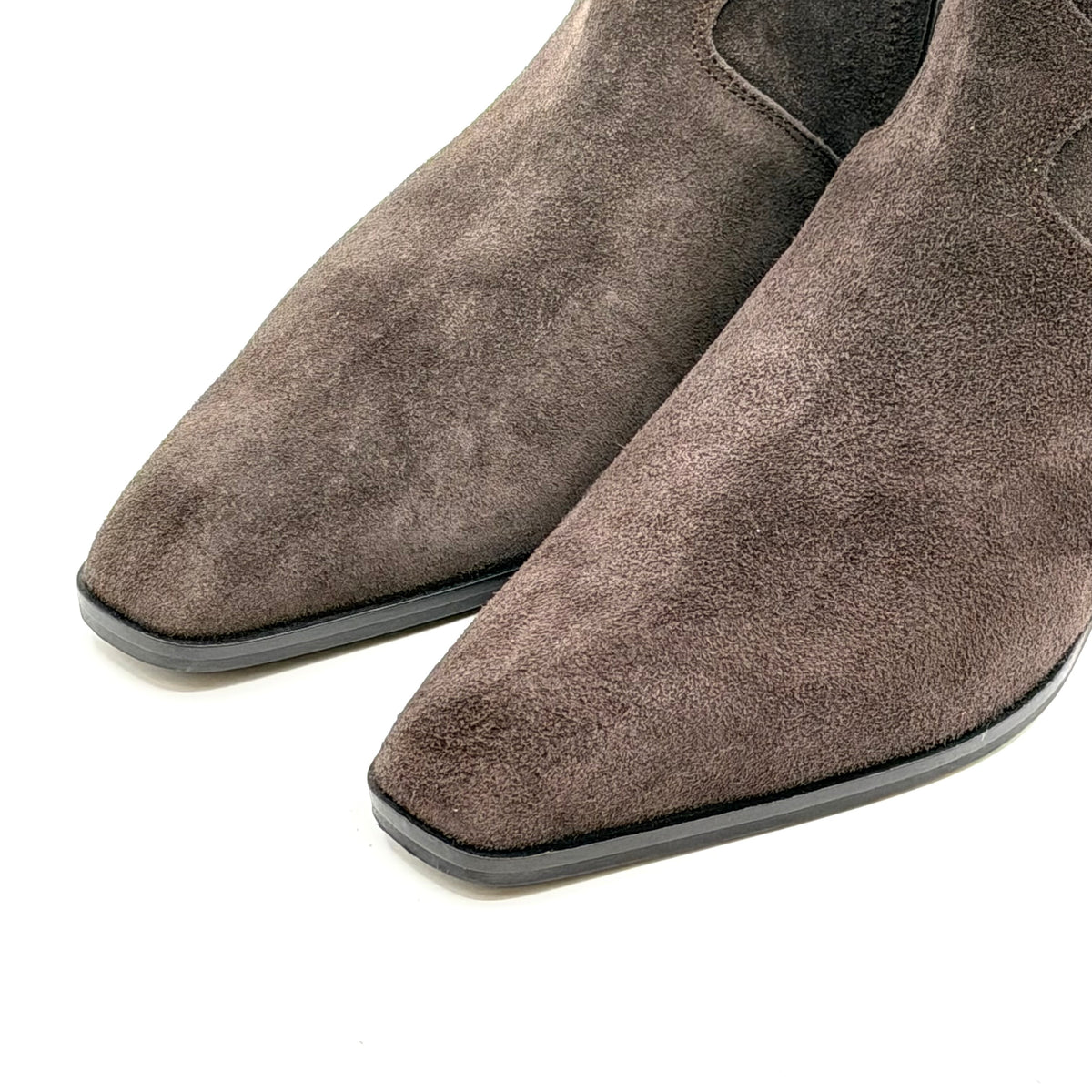 Ankle boots Malu' 6310 DARK