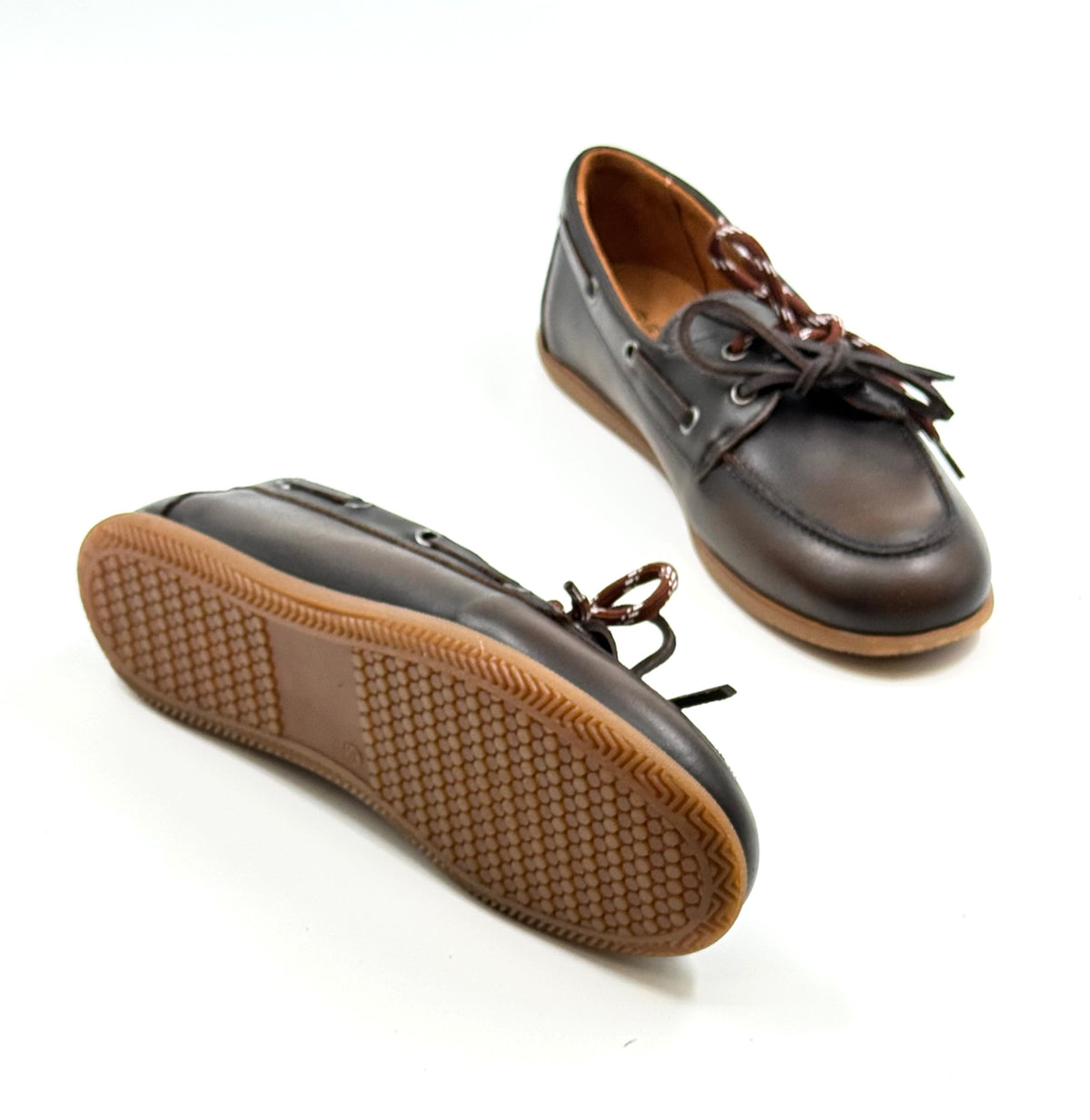 Loafers OFFICINA 5120 ASPORT MORO