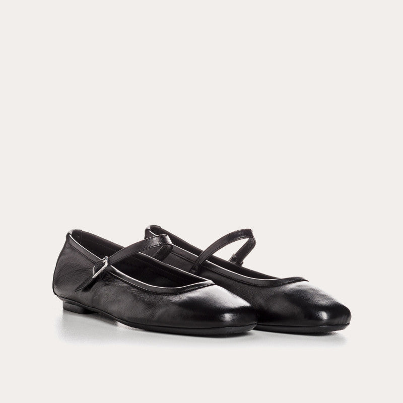 Ballet flats Reqins HONOR C.NOIR