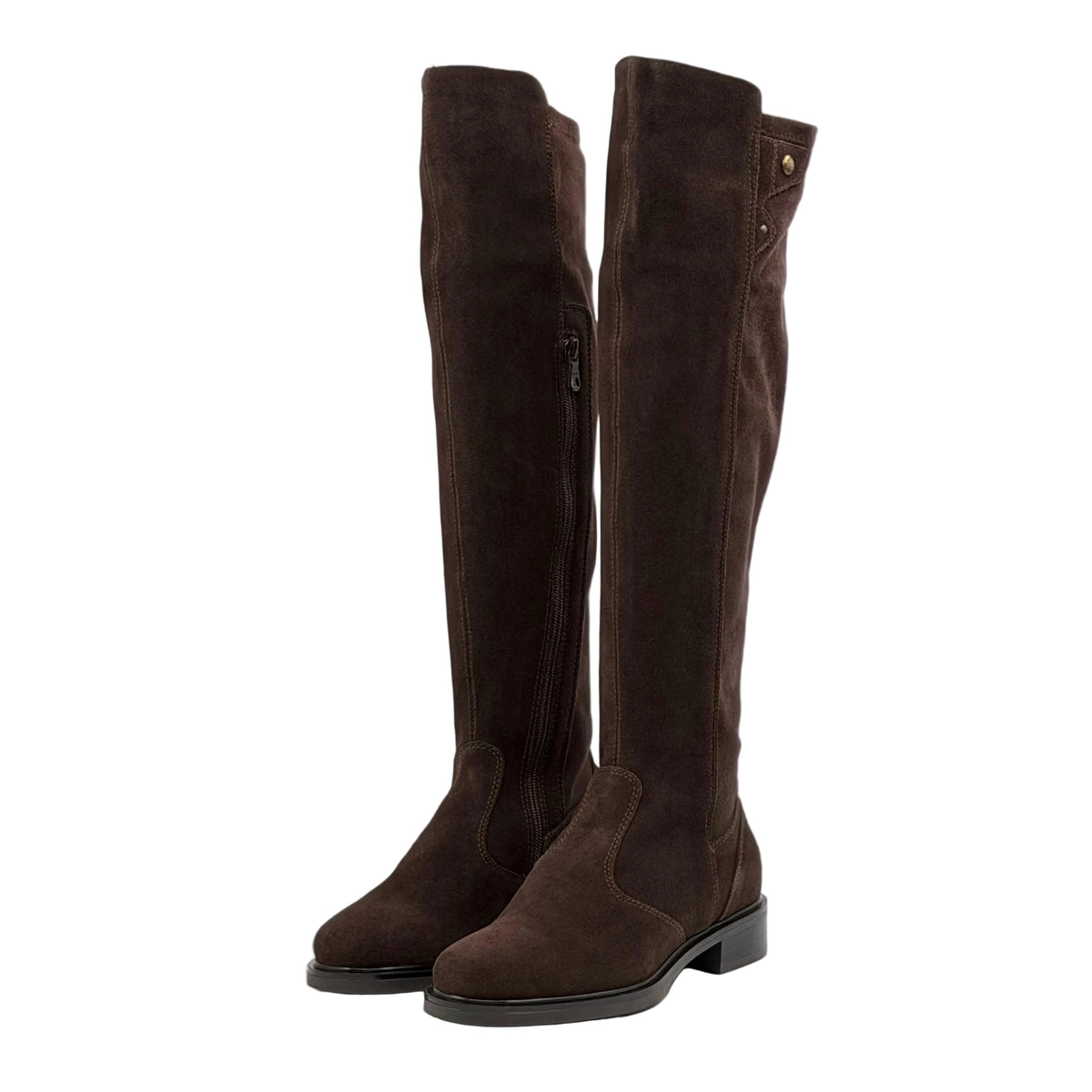 Boots Nero Giardini 17971 MORO - web only!