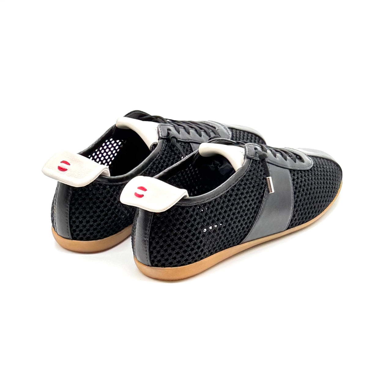 Sneakers HALMANERA FEME104 BLACK