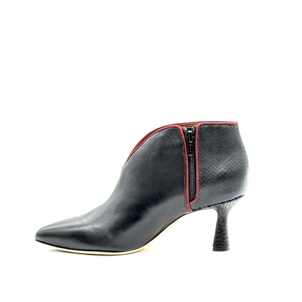 Ankle boots Gielle Viareggio