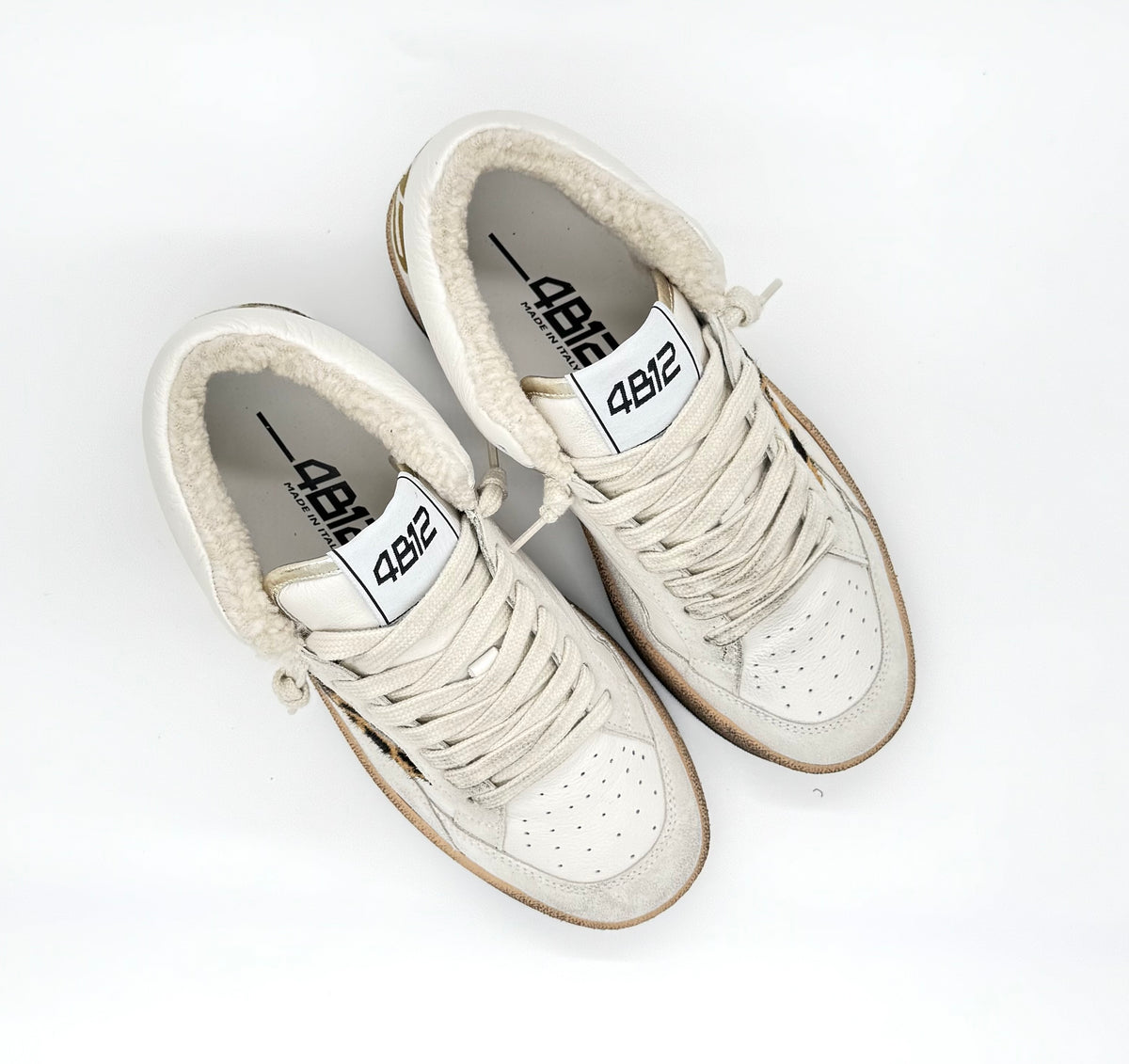 Sneakers 4B12