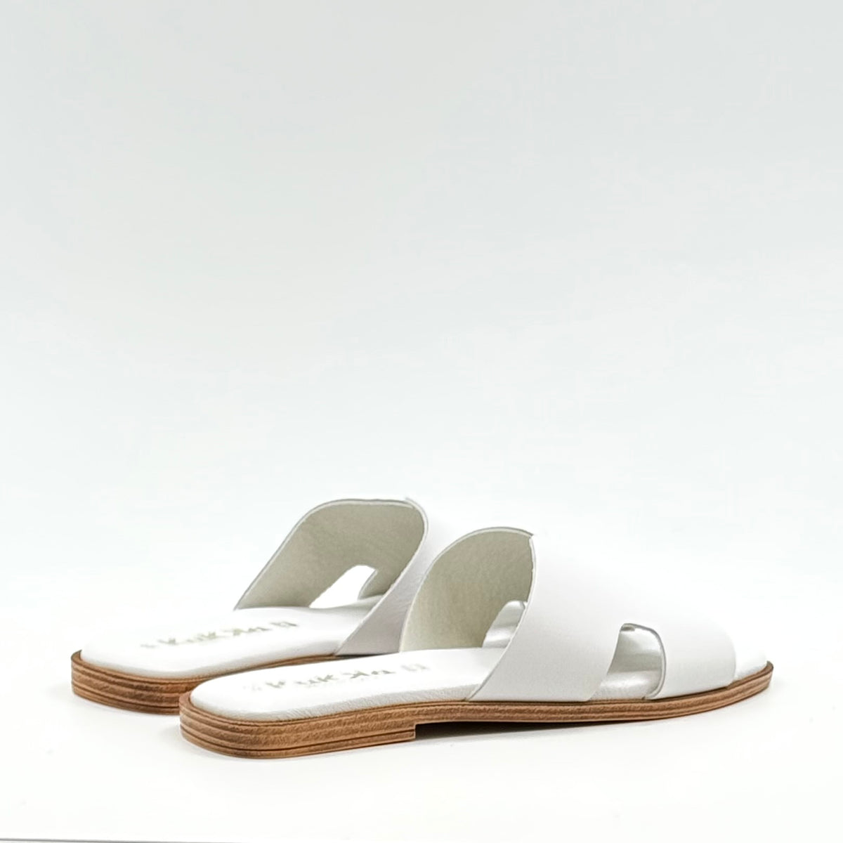 Mules KUKKA