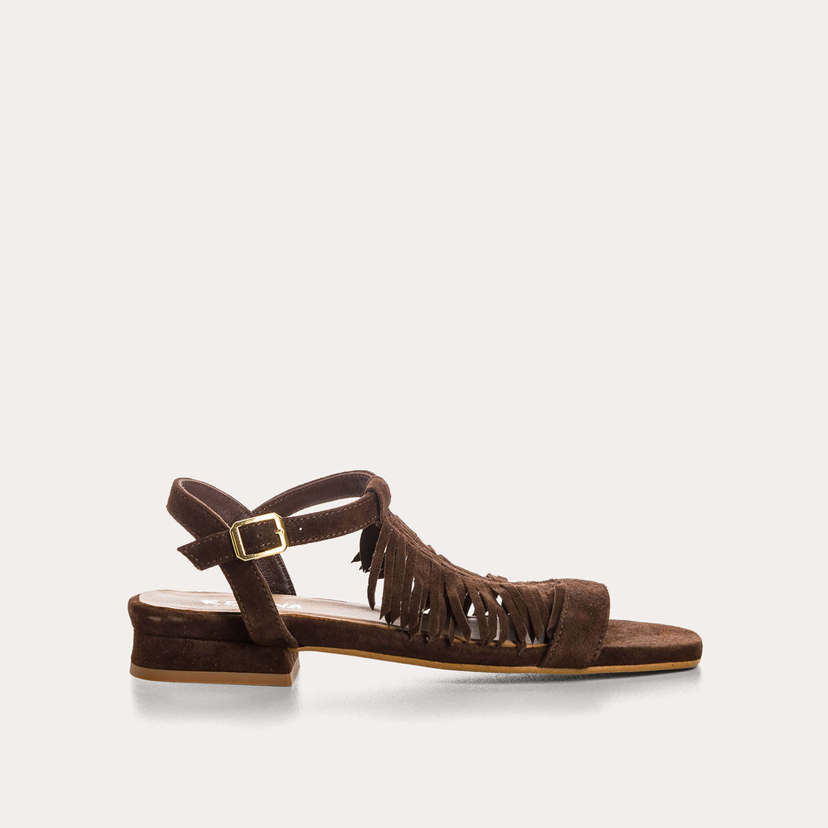 Sandals Reqins CUBA CACAO