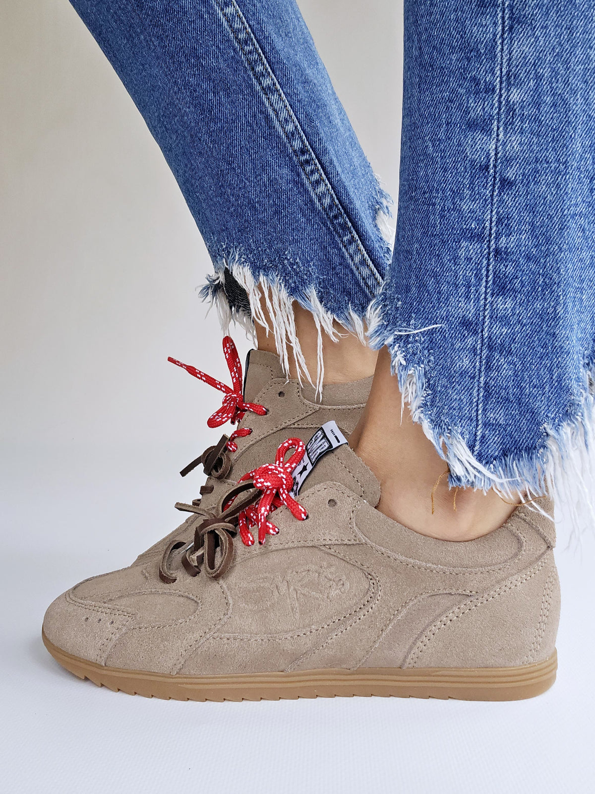 Sneakers SMR23 BILLIE C737