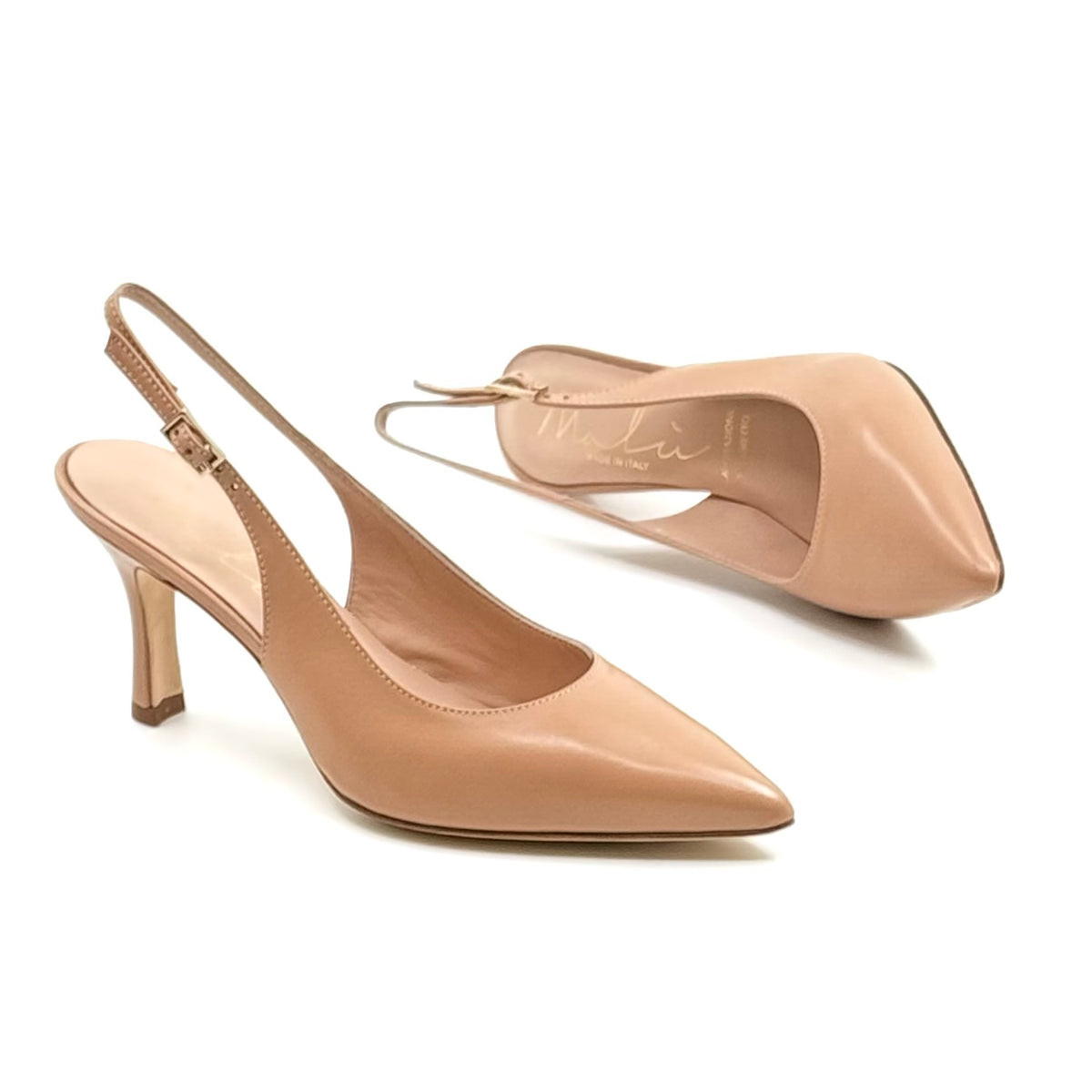 Pumps Malu' 3770 CATALINA