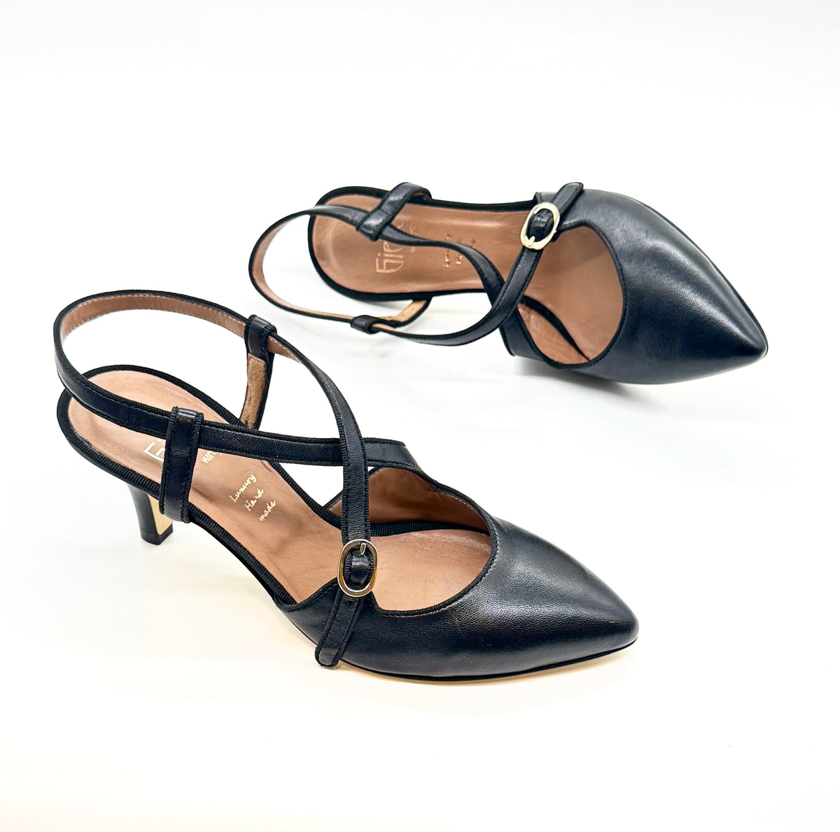Pumps Gielle Viareggio 113/275