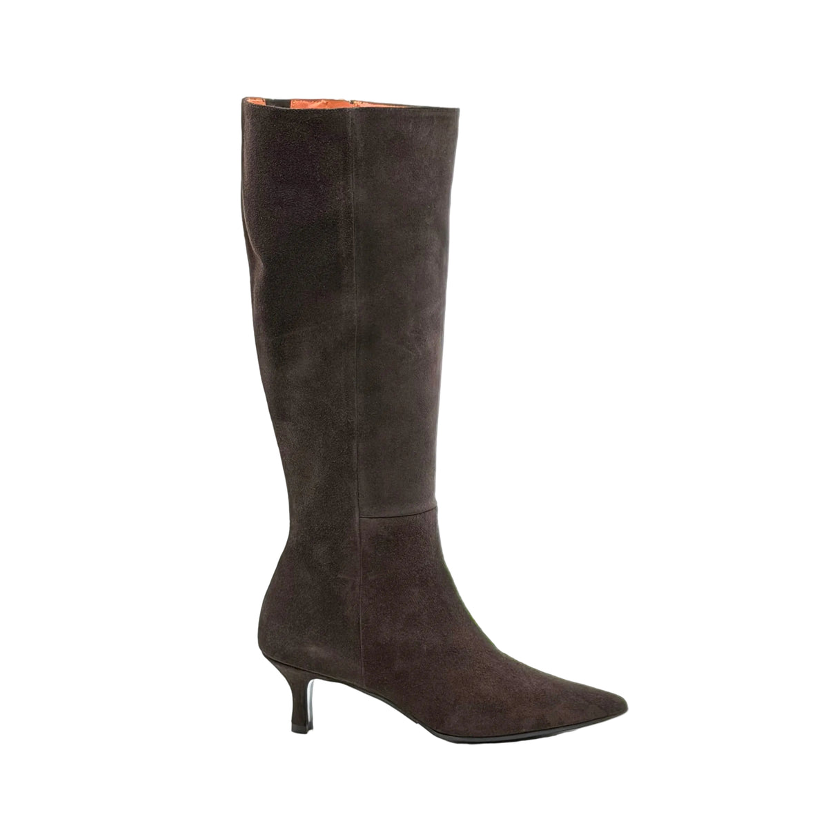 Boots Malu' 5625 DARK - web only!