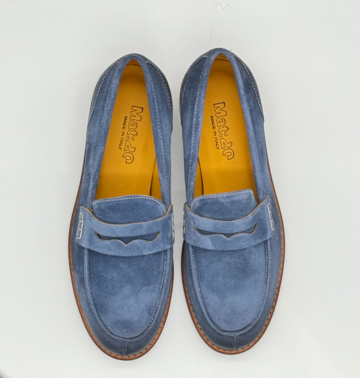 Loafers Mat20