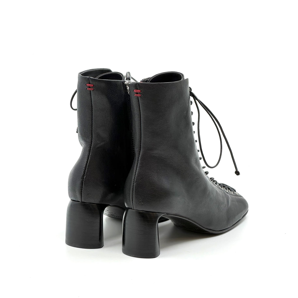 Ankle boots HALMANERA CAMI19 NERO