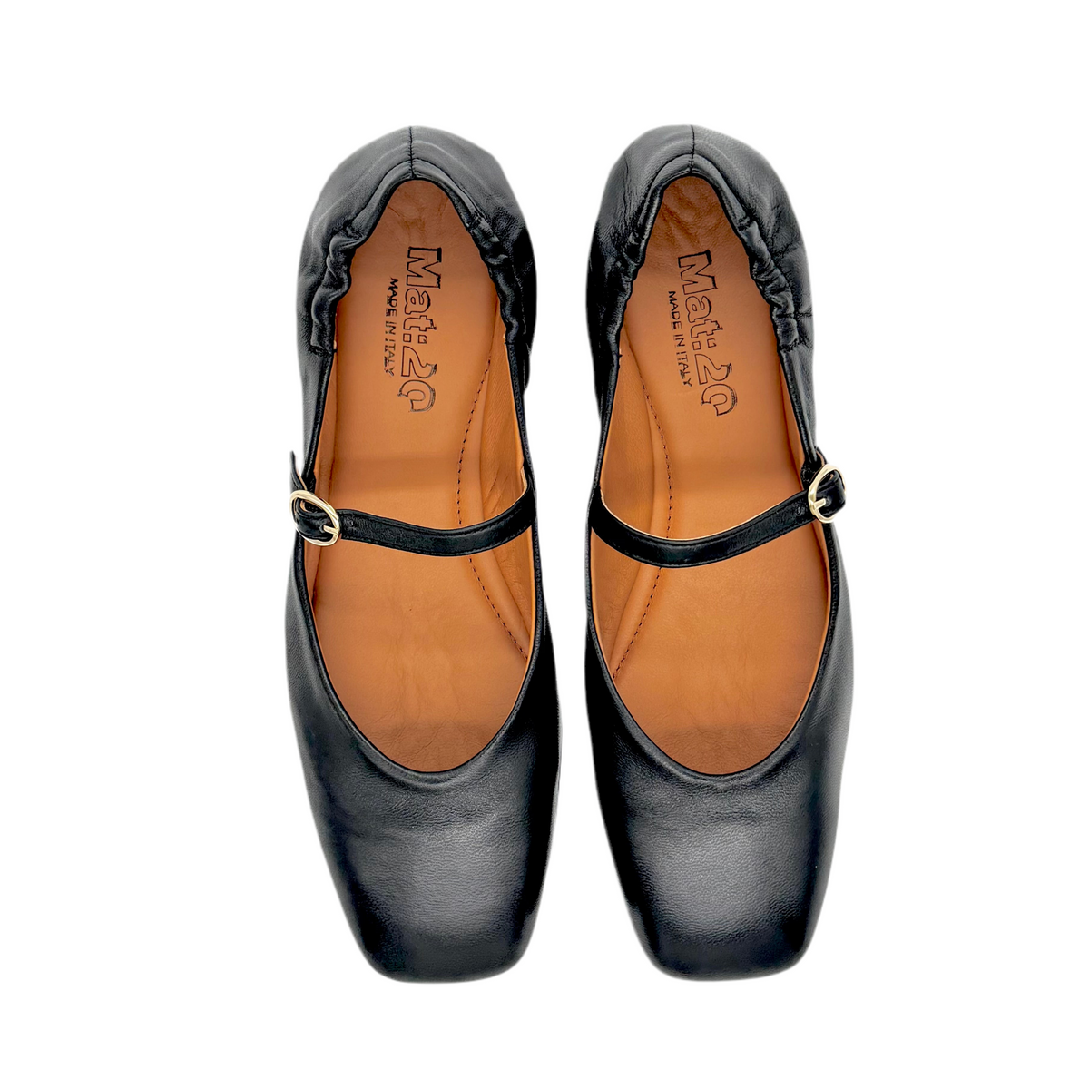 Ballet flats Mat20