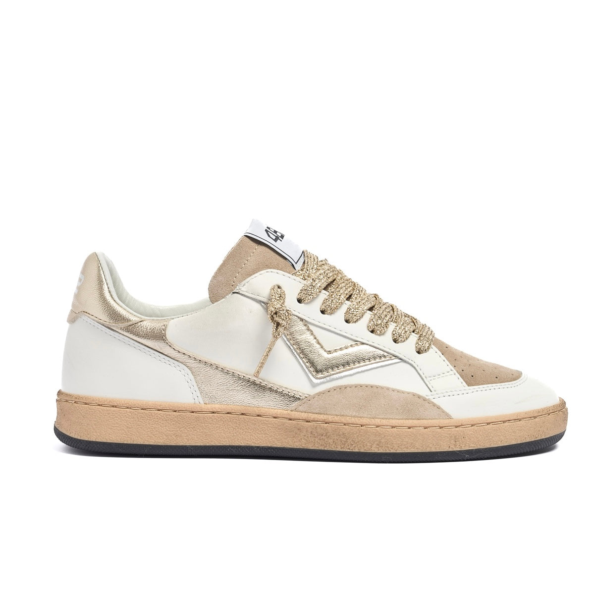 Sneakers 4B12 PLAYNEW D2003