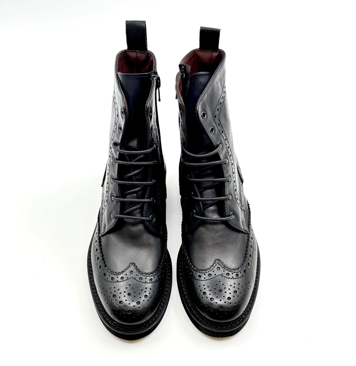 Gležnjače Franco Fedele