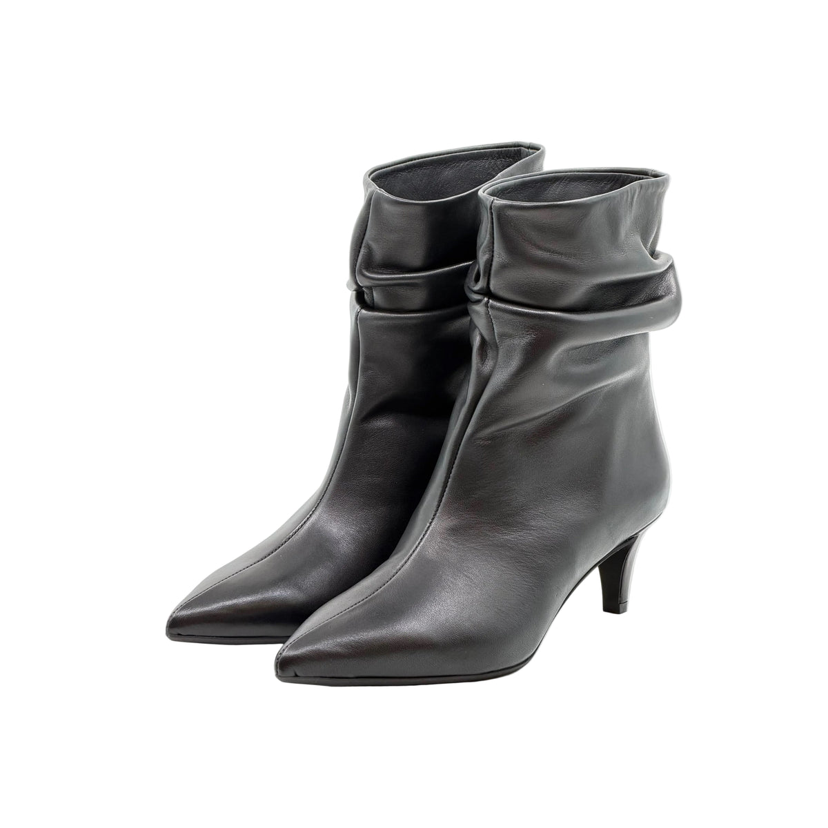 Ankle boots Evaluna 5585 NERO