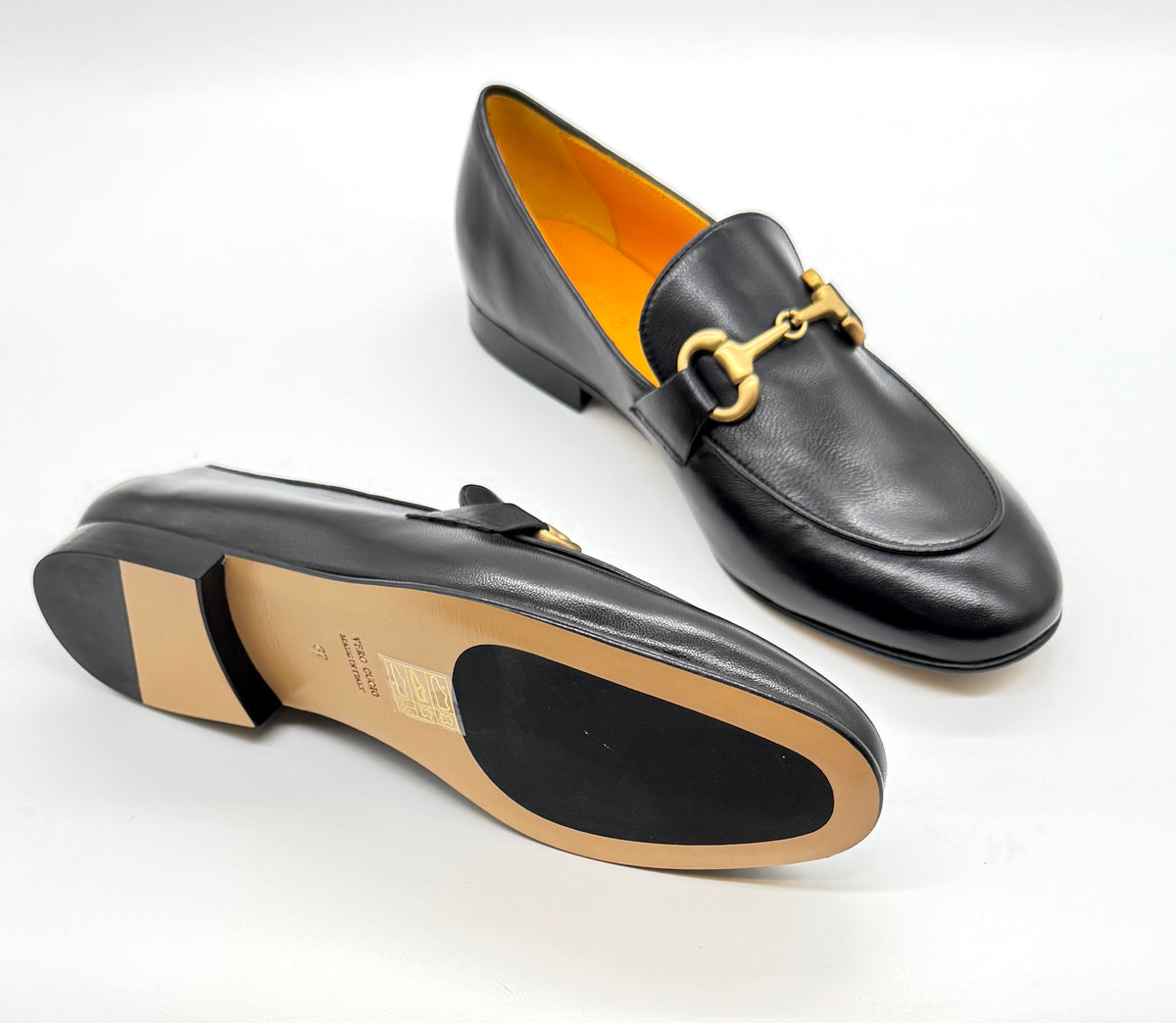 Loafers Mara Bini Z500 NERO