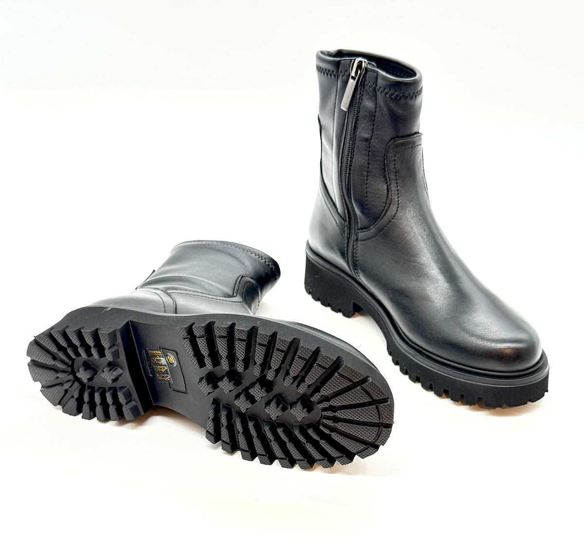 Ankle boots Evaluna - web only!