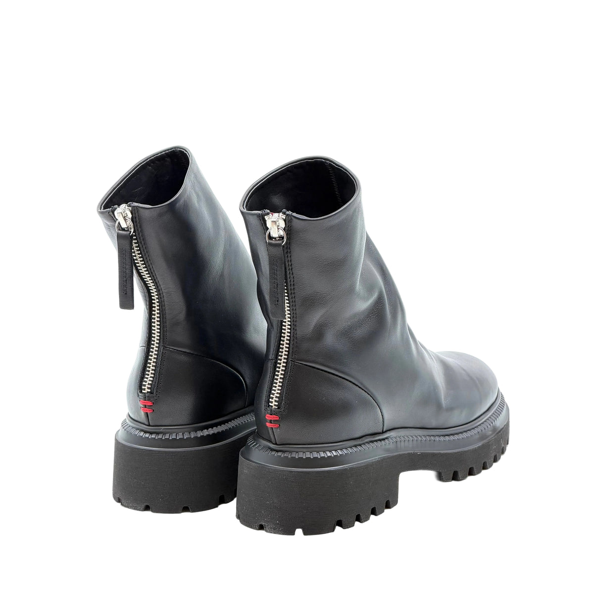 Ankle boots HALMANERA RUE26 NERO