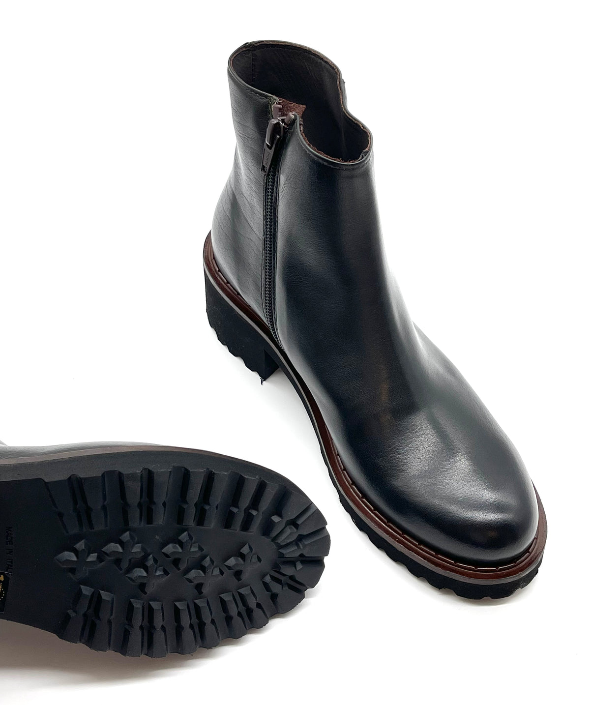 Ankle boots Franco Fedele
