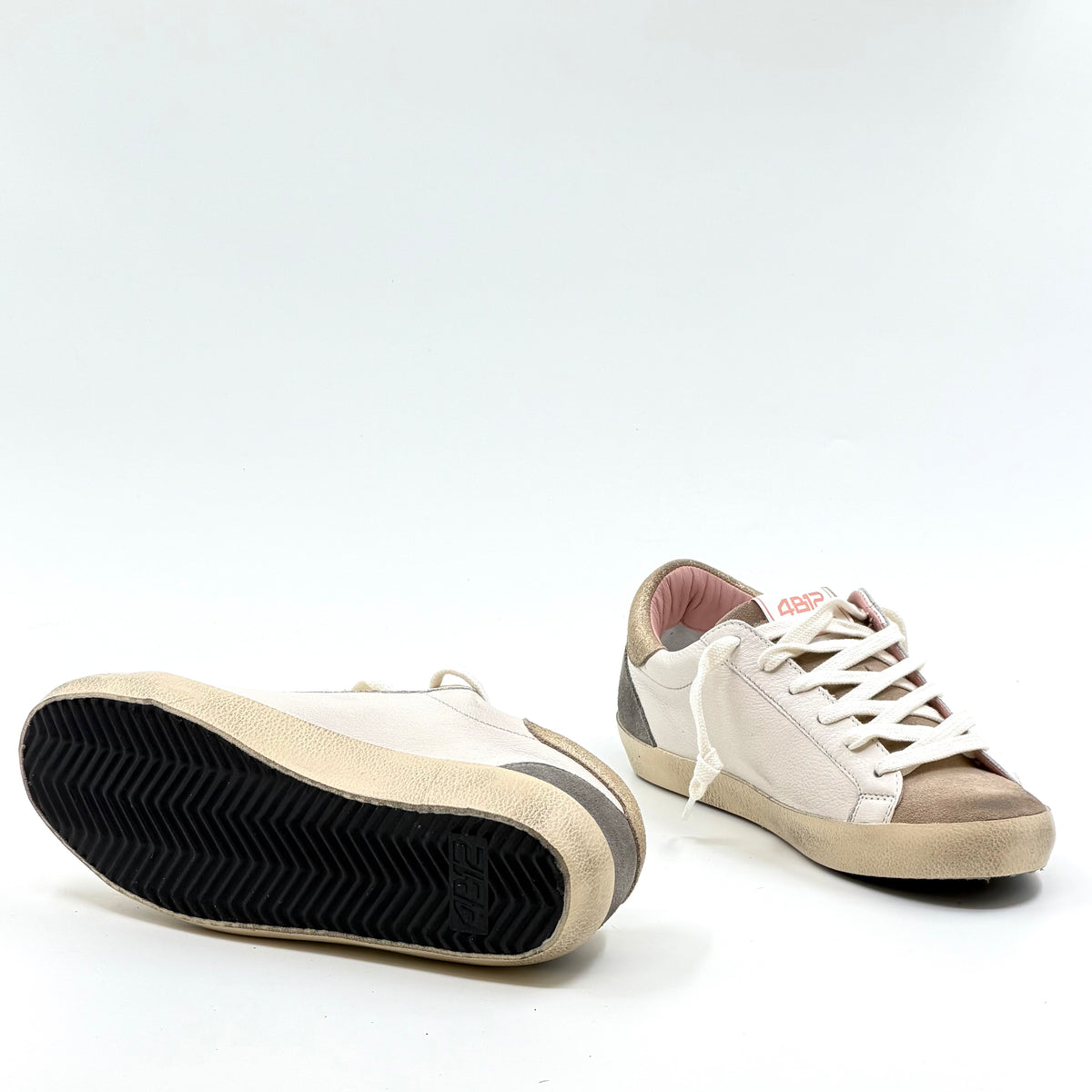 Sneakers 4B12 SUPRIME D8024