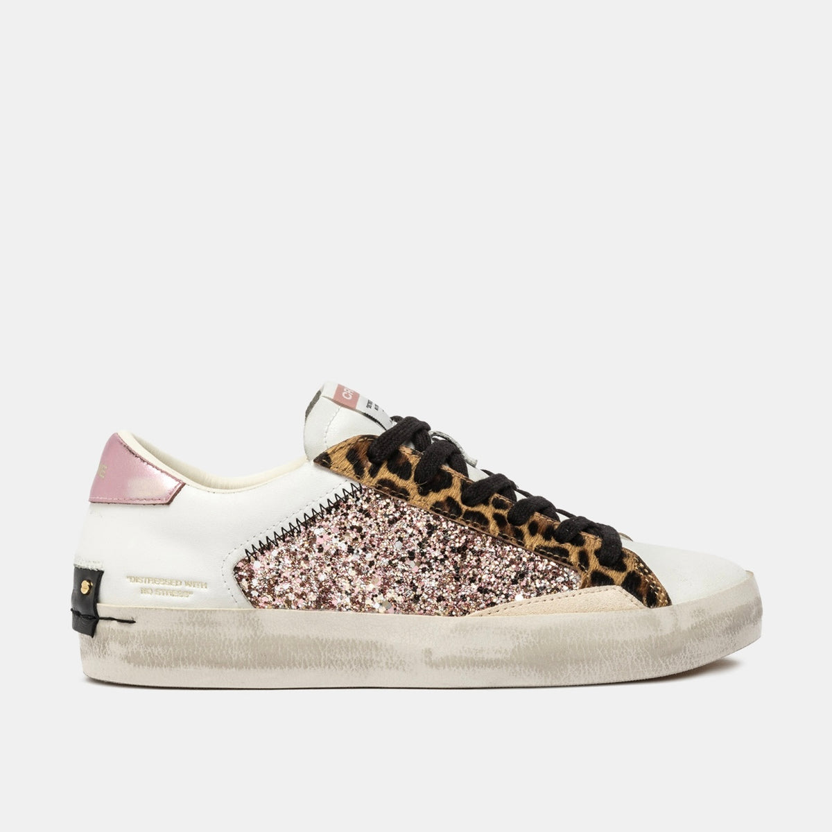 Sneakers CRIME LONDON 25002AA8