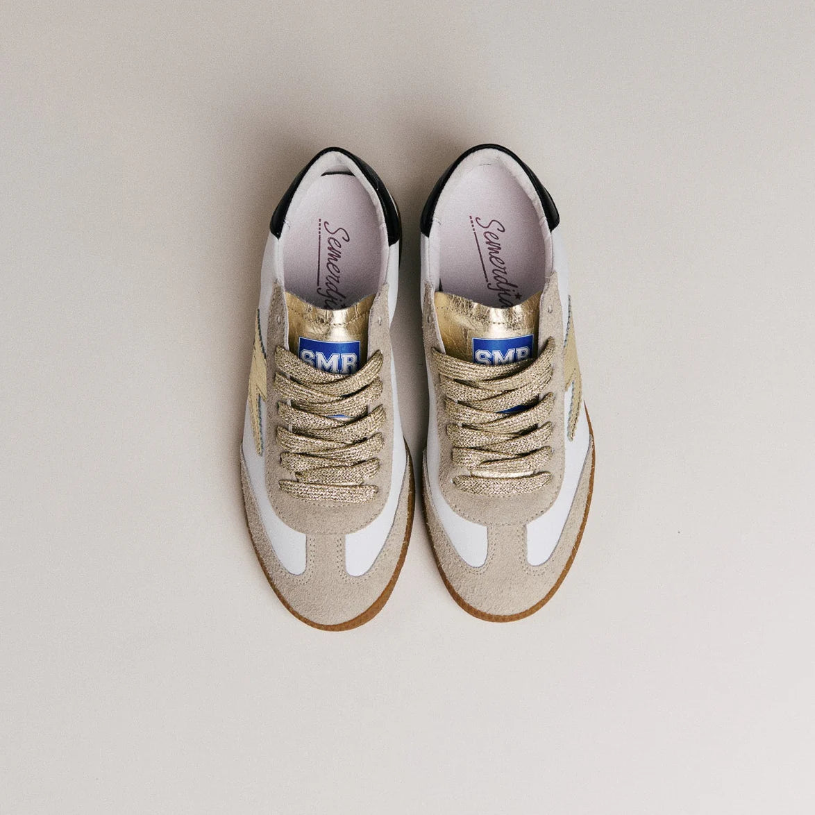 Sneakers SMR23 EMILY D331