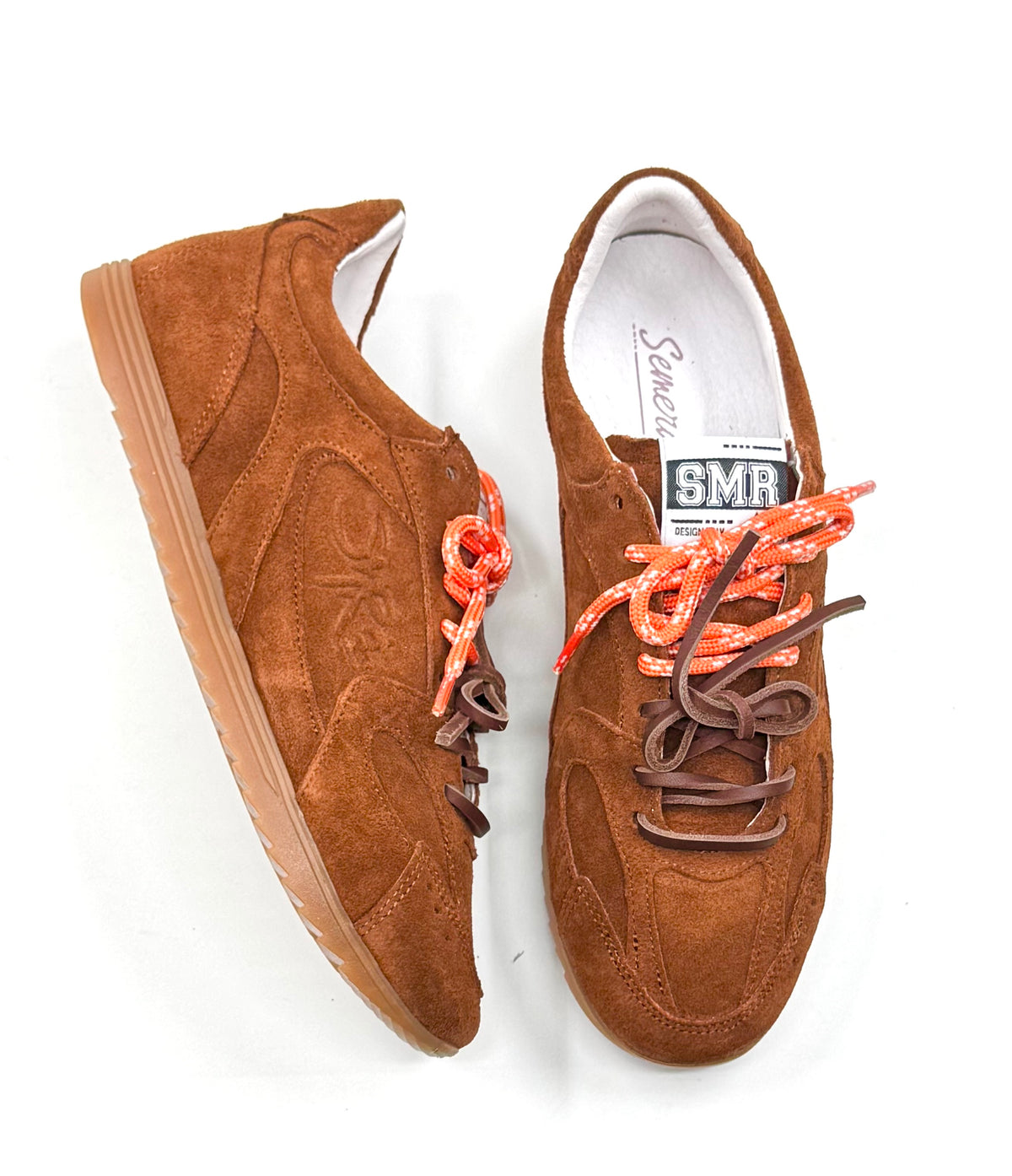 Sneakers SMR23 BILLIE C737B